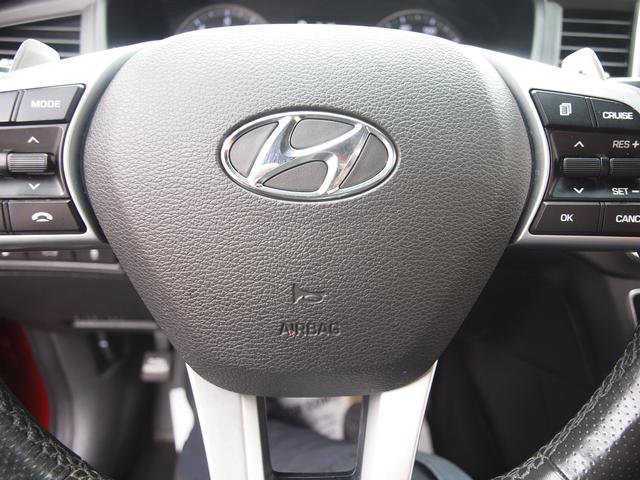 Used 2019 Hyundai Sonata Sport FWD image 9