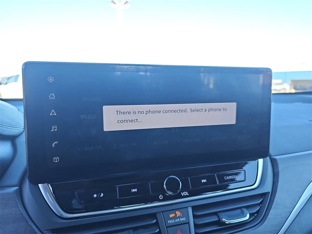 Used 2023 Nissan Altima 2.5 SL image 21