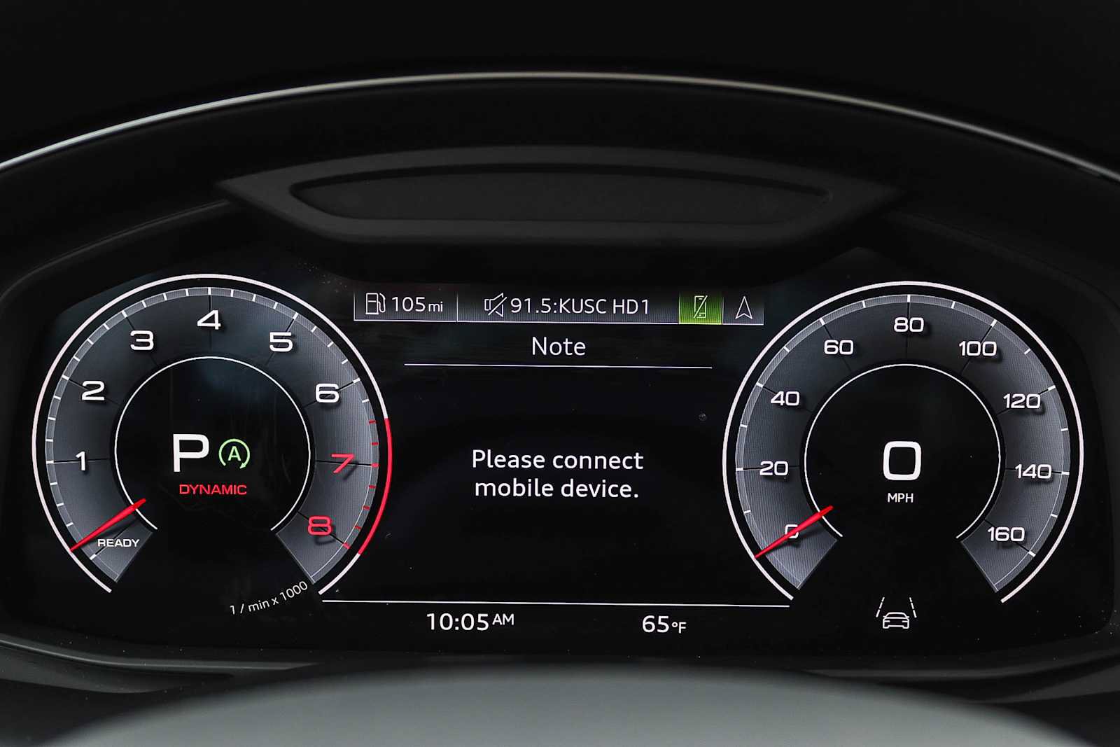 Used 2022 Audi Q8 Premium Plus w/ Premium Plus Package AWD/4WD image 33