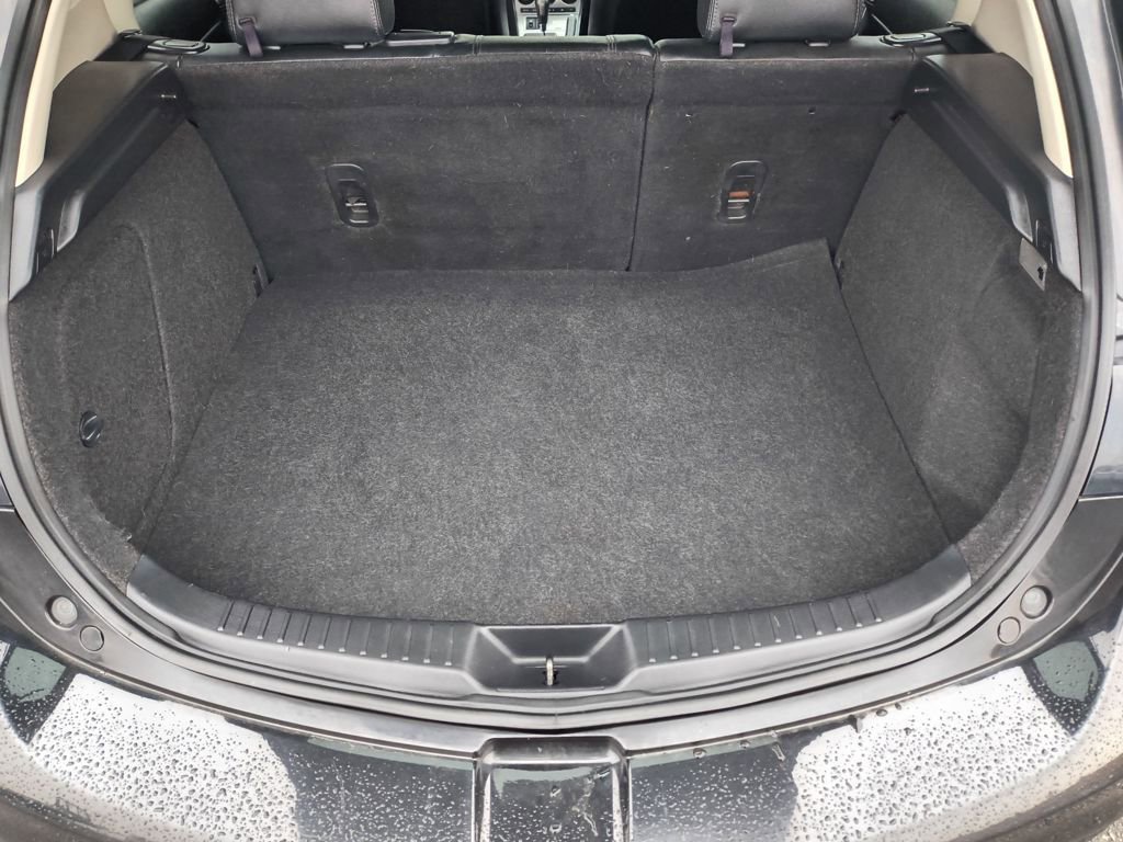 Used 2011 MAZDA MAZDA3 s Grand Touring w/ Tech Pkg image 23