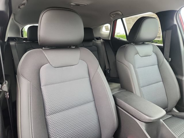 New 2026 Chevrolet Trax LT w/ Driver Confidence Package FWD image 15