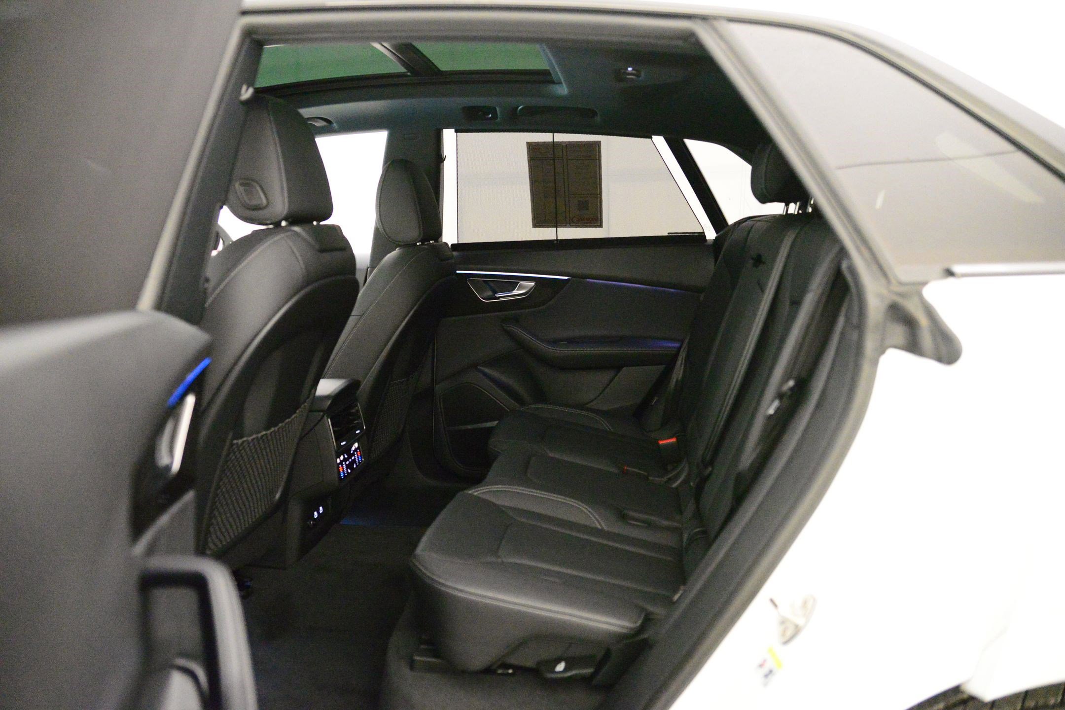 New 2026 Audi Q8 Premium Plus image 11