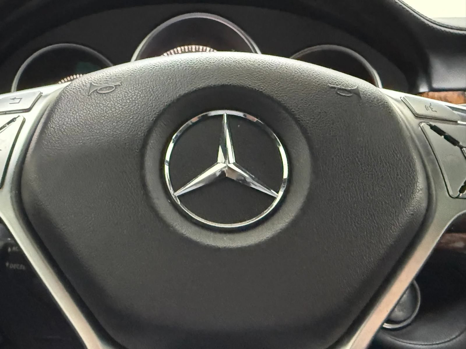 Used 2014 Mercedes-Benz CLS 550 image 28
