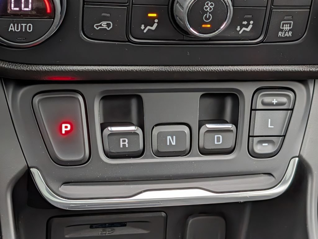 Used 2019 GMC Terrain SLT w/ Preferred Package AWD/4WD image 45