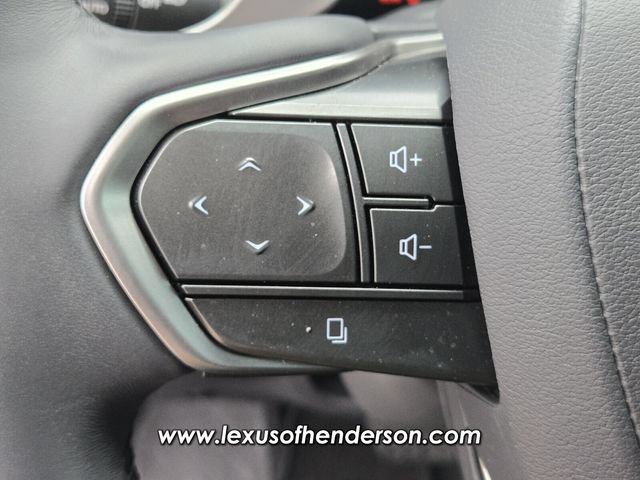 Certified 2025 Lexus RX 350 w/ Convenience Package AWD/4WD image 24