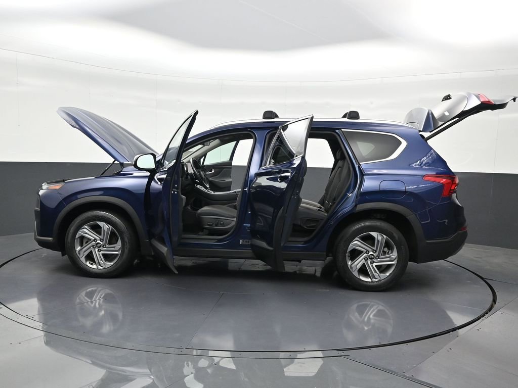 Used 2023 Hyundai Santa Fe SEL FWD image 34