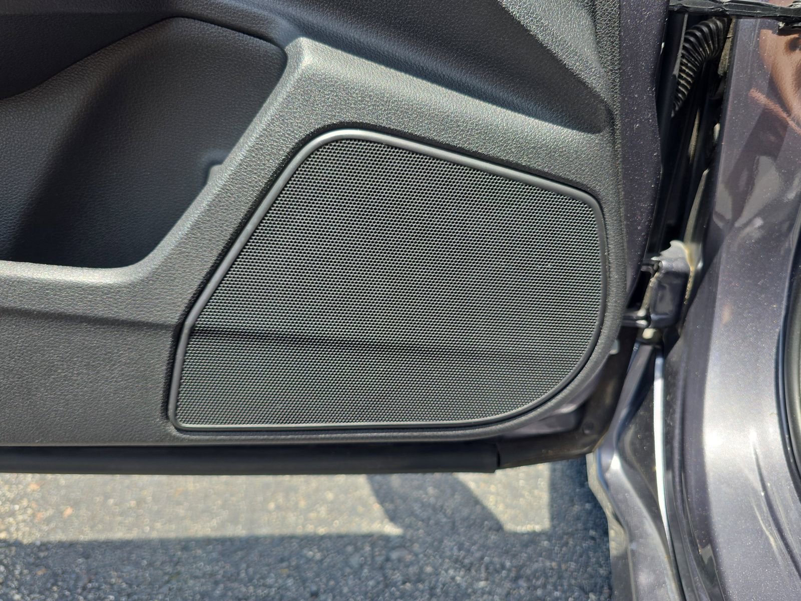 Used 2016 Honda Civic EX image 15