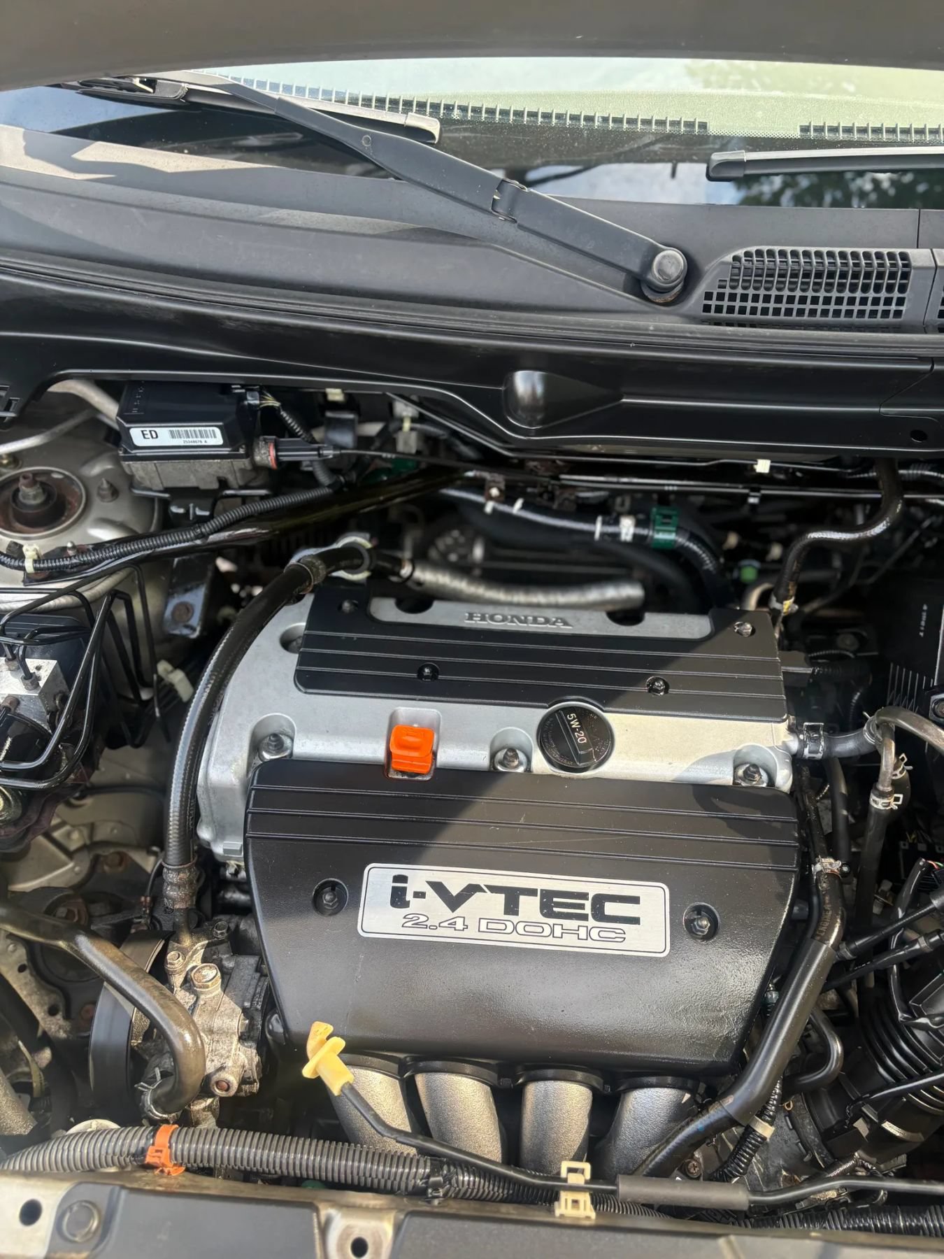 Used 2004 Honda Element EX image 37