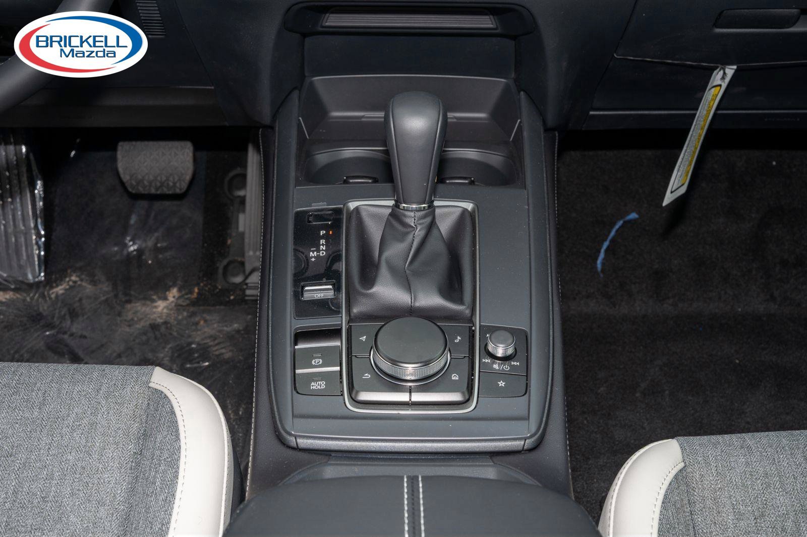New 2026 MAZDA CX-30 Aire Edition AWD/4WD image 25