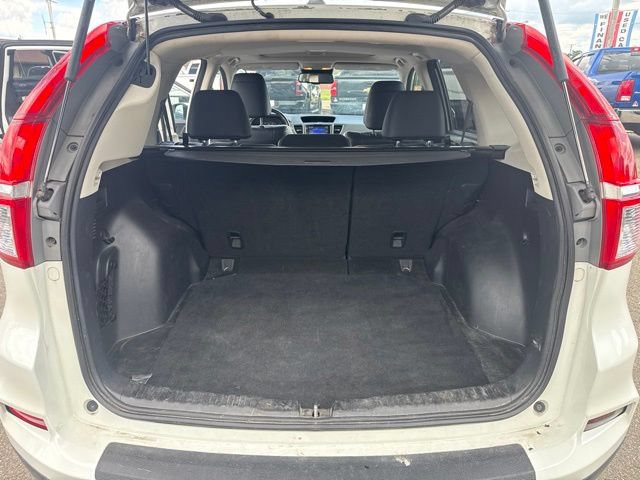 Used 2015 Honda CR-V Touring image 12