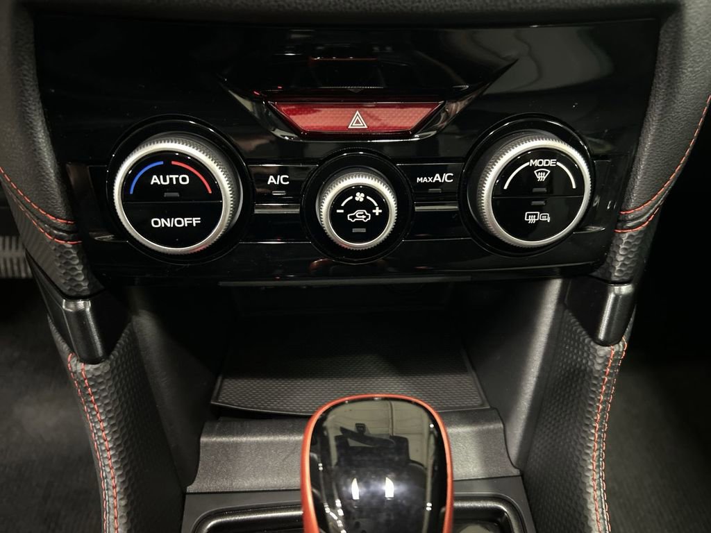 Certified 2023 Subaru Forester Sport image 21