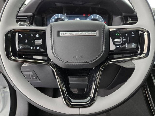 New 2026 Land Rover Range Rover Velar Dynamic SE image 21