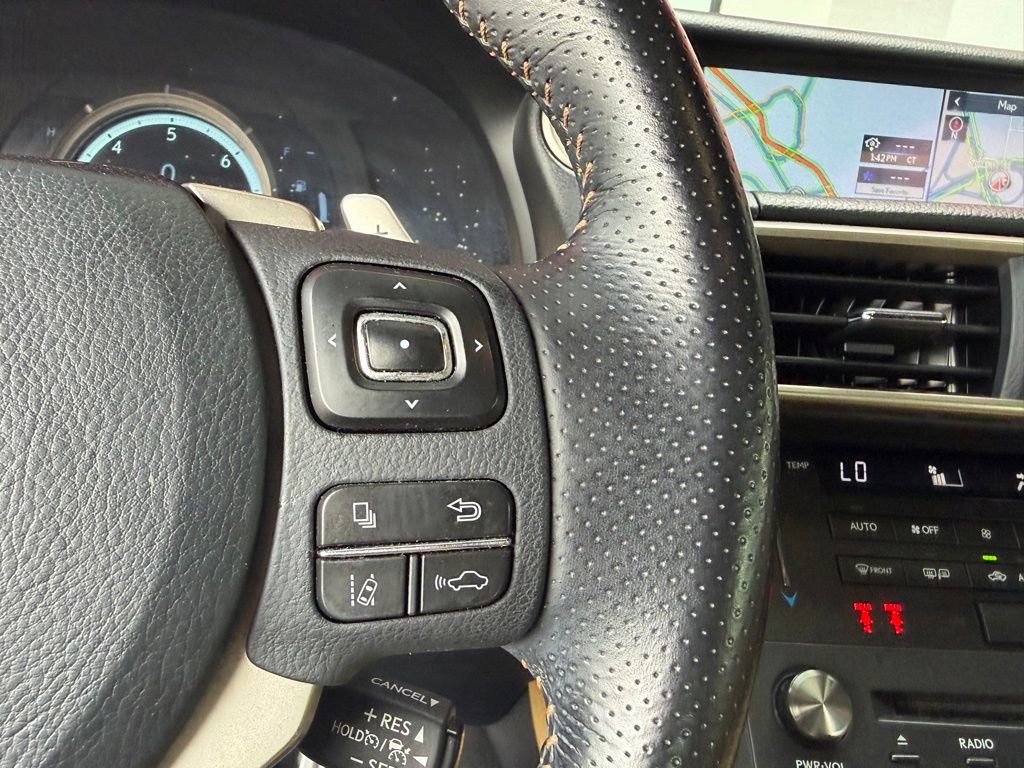 Used 2018 Lexus RC 350 F Sport RWD image 13