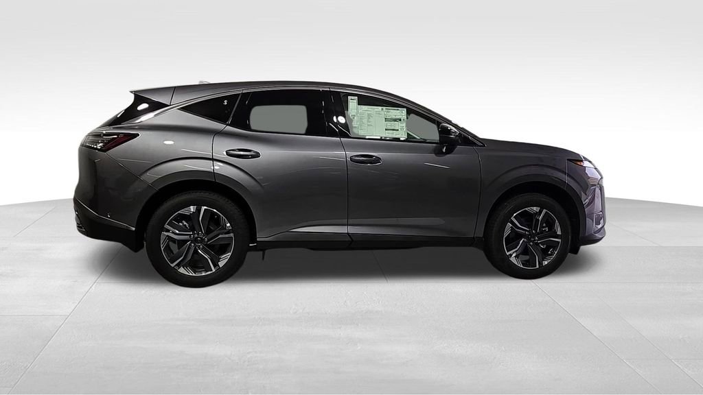 New 2025 Nissan Murano SL image 7