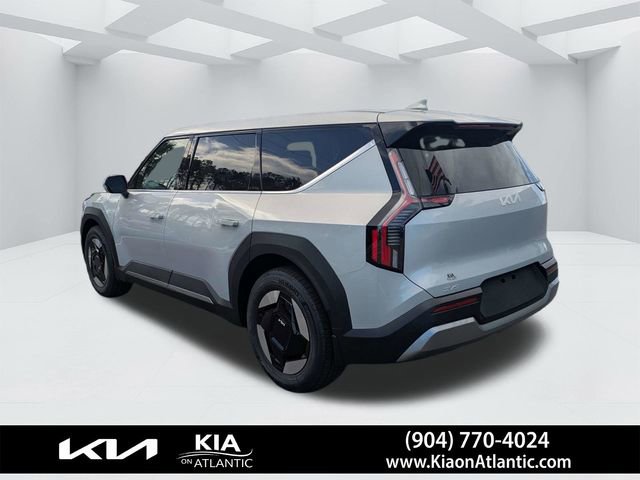 New 2026 Kia EV9 Light RWD image 5
