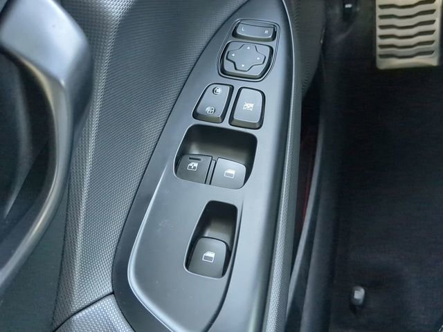 Used 2022 Hyundai Veloster N Base image 27