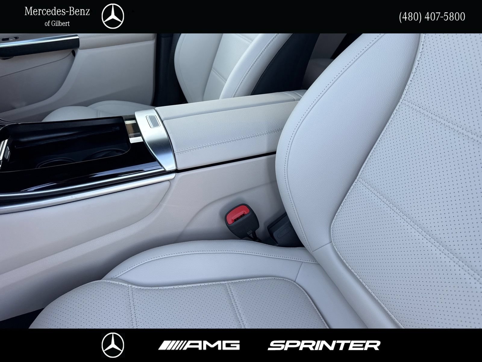 New 2026 Mercedes-Benz GLC 300 image 19