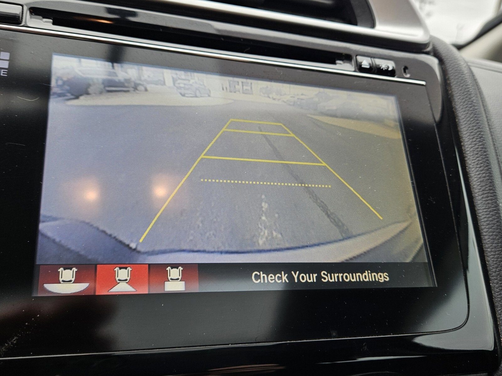 Used 2015 Honda Fit EX image 21