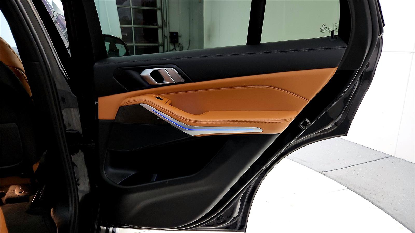 Used 2022 BMW X5 xDrive40i image 28