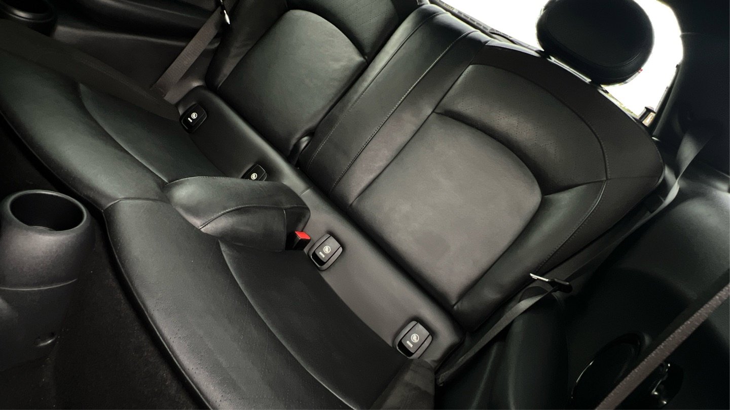 Used 2019 MINI Cooper S FWD image 25