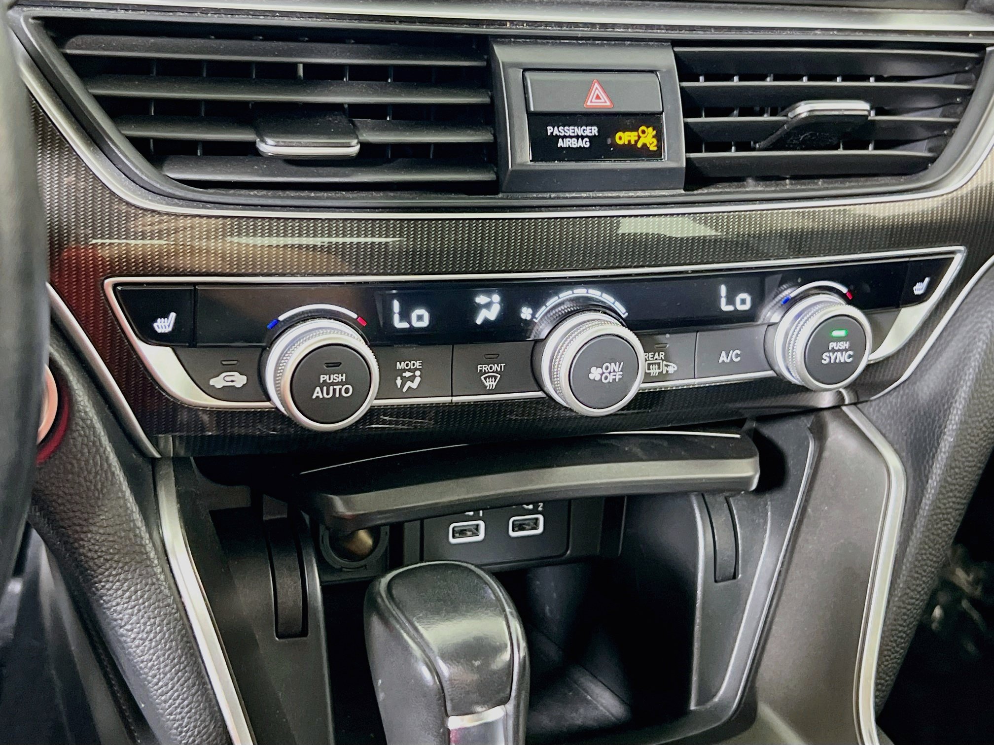 Used 2022 Honda Accord Sport Special Edition image 15