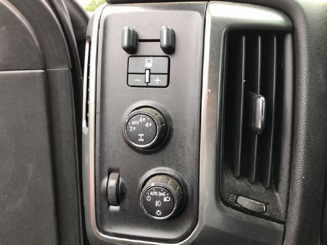 Used 2014 Chevrolet Silverado 1500 LT w/ All Star Edition AWD/4WD image 30