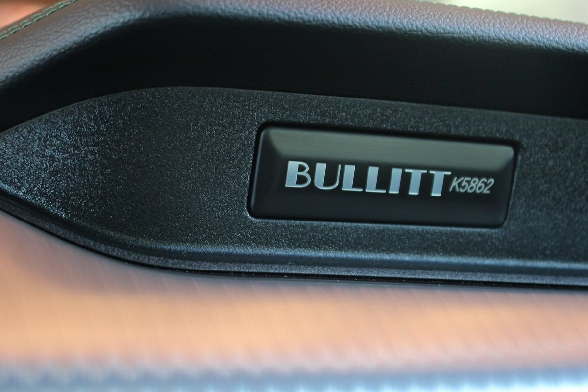 Used 2019 Ford Mustang Bullitt RWD image 17