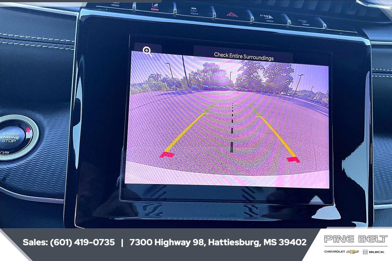 Used 2025 Jeep Grand Cherokee L Altitude RWD image 15