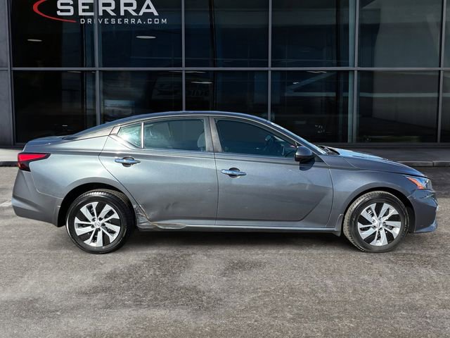 Used 2020 Nissan Altima 2.5 S image 5