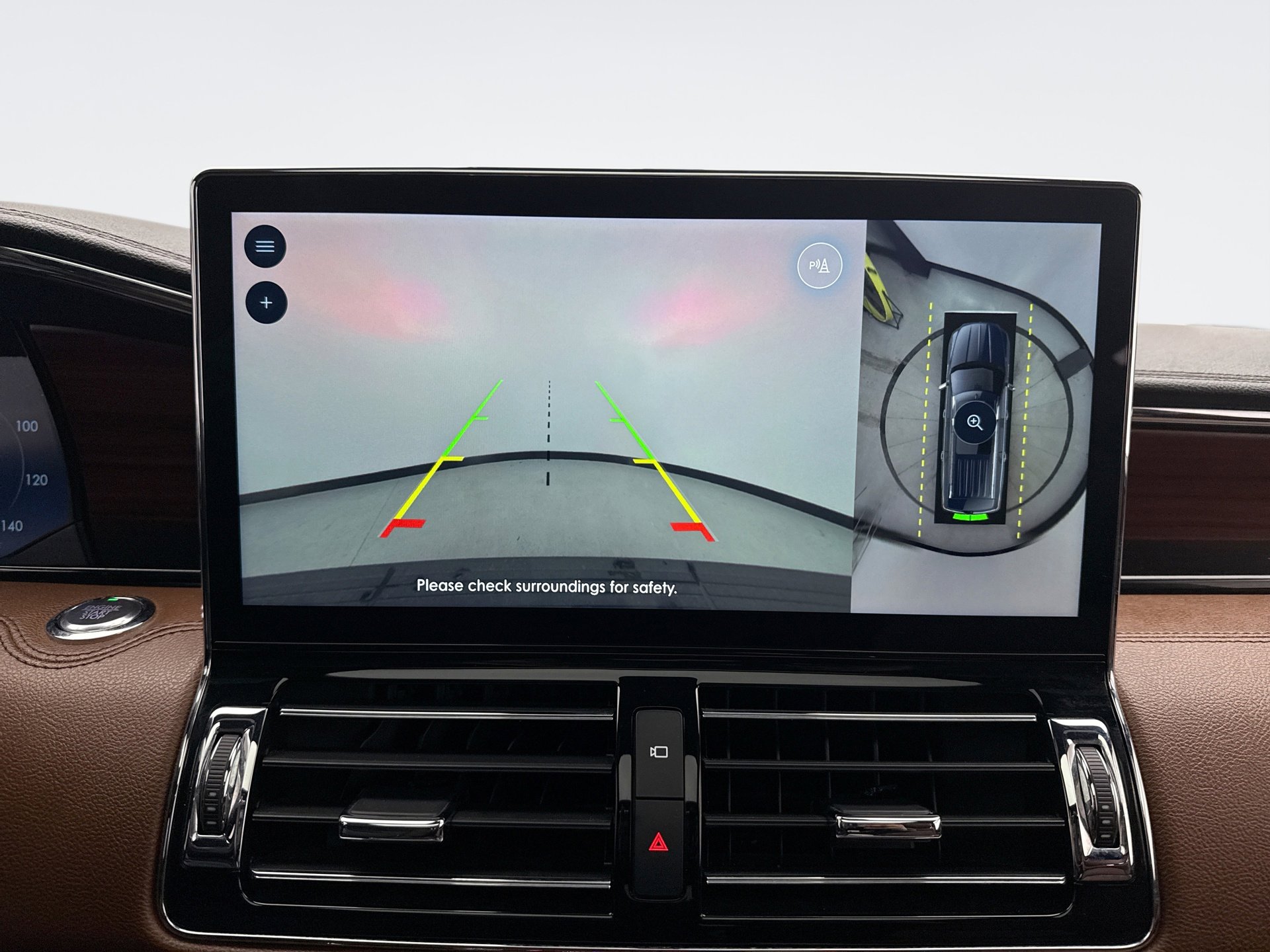 Used 2023 Lincoln Navigator L Reserve w/ Monochromatic Package image 16