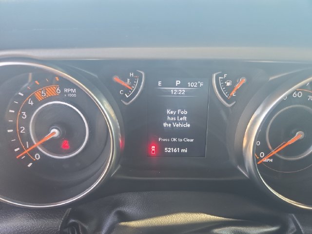 Used 2022 Jeep Gladiator Sport AWD/4WD image 14