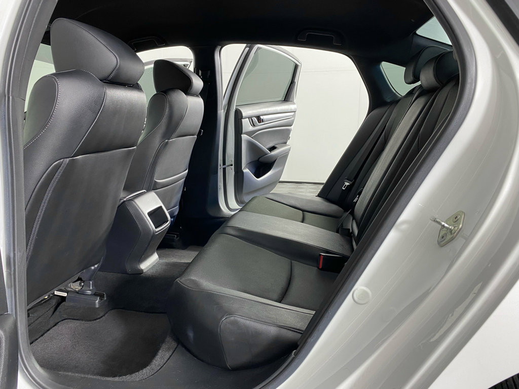 Used 2019 Honda Accord Sport image 27