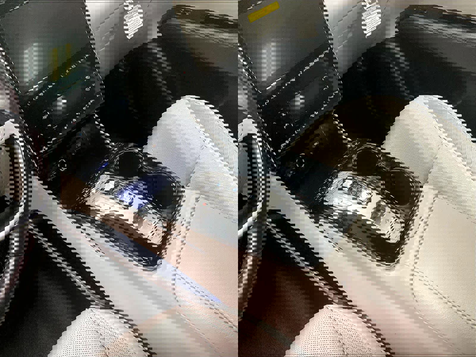 Used 2024 Hyundai Tucson Limited image 39