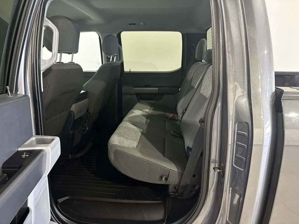 Used 2021 Ford F150 XLT w/ XTR Package AWD/4WD image 19