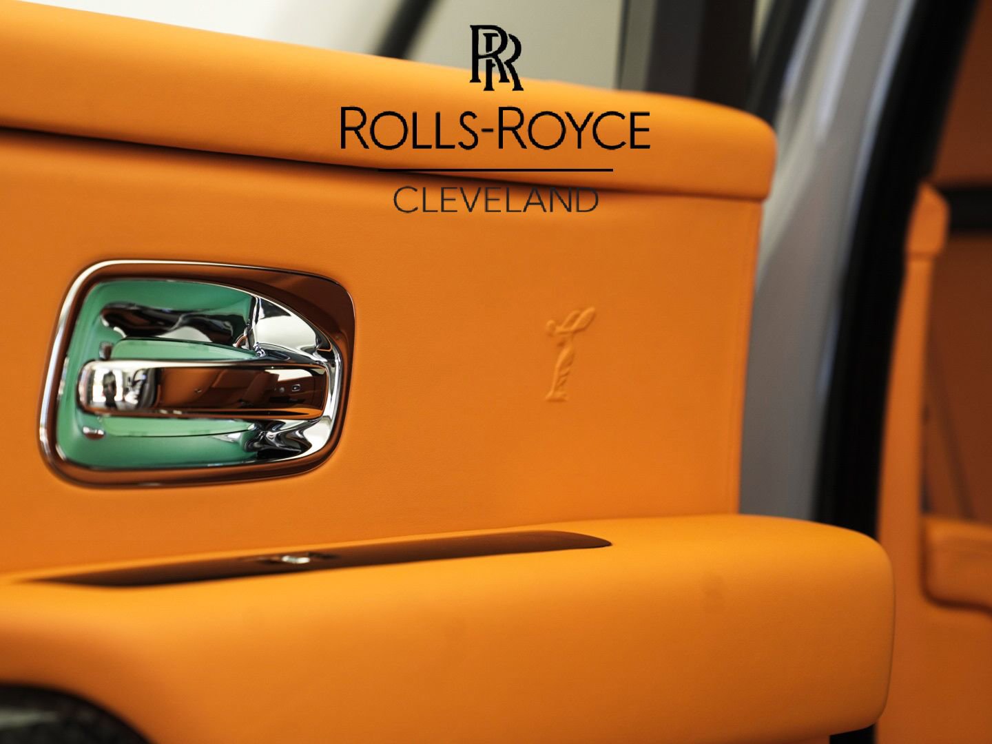 New 2026 Rolls-Royce Cullinan Black Badge image 63