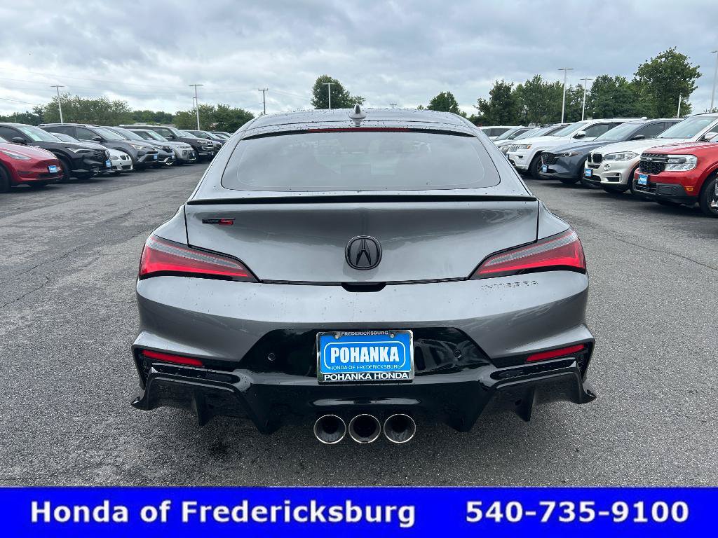 Used 2025 Acura Integra Type S FWD image 5
