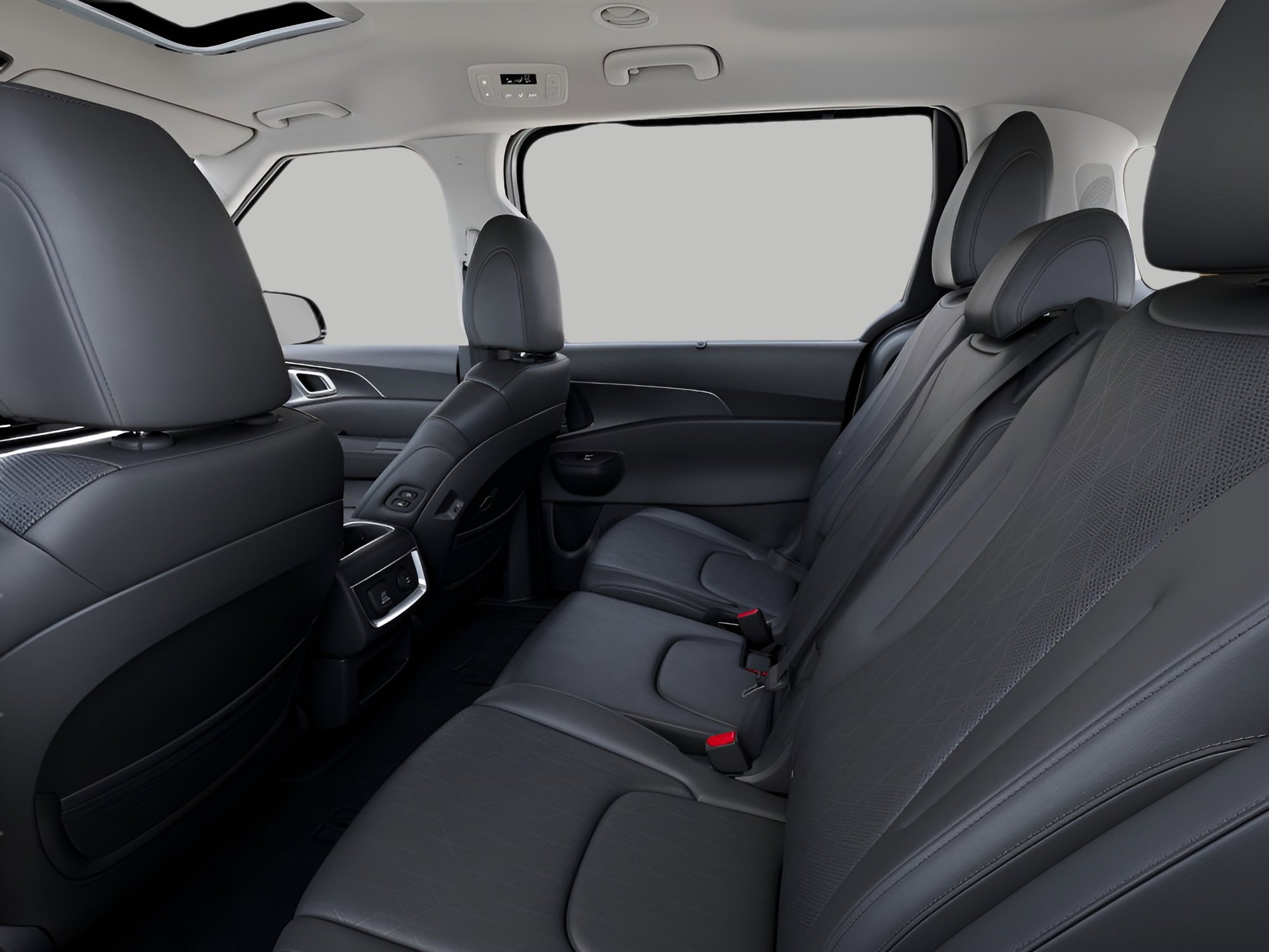 New 2026 Kia Carnival SX w/ SX Dark Edition Package image 18