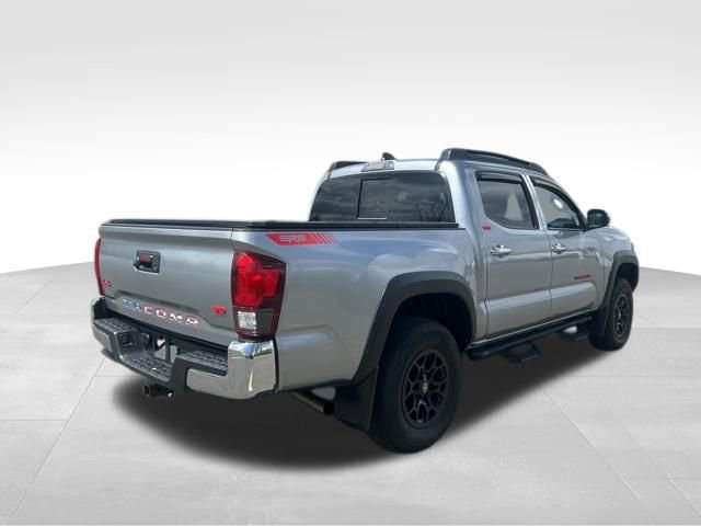Used 2023 Toyota Tacoma SR5 w/ SX Package image 5