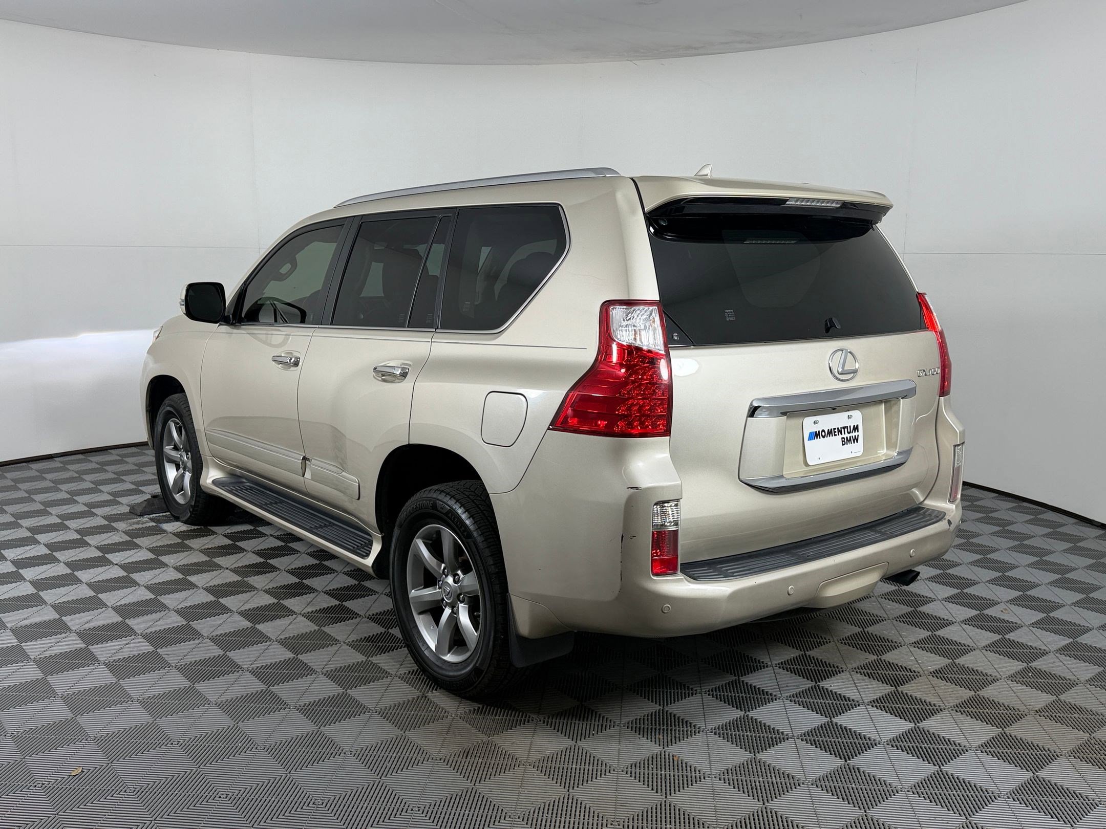 Used 2013 Lexus GX 460 Premium AWD/4WD image 3