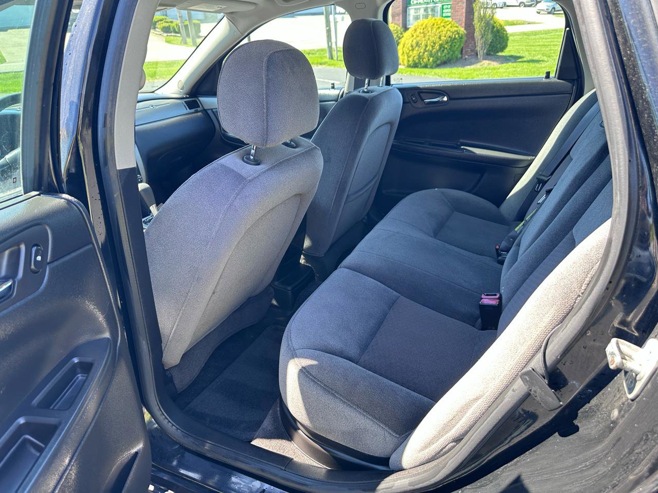 Used 2008 Chevrolet Impala LT FWD image 17
