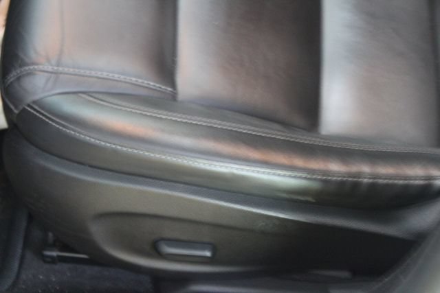 Used 2016 Chevrolet Cruze LTZ FWD image 15