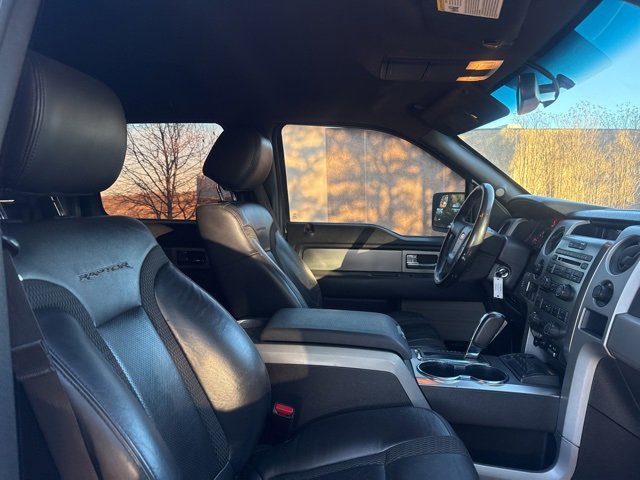Used 2012 Ford F150 Raptor image 34