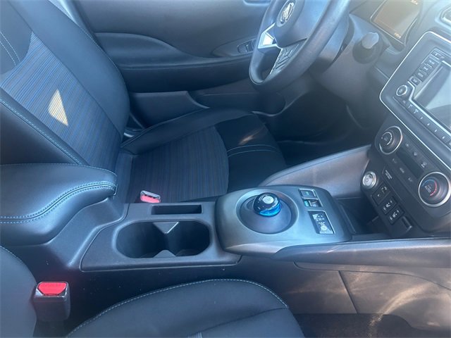 Used 2018 Nissan Leaf S w/ S Charge Package image 22