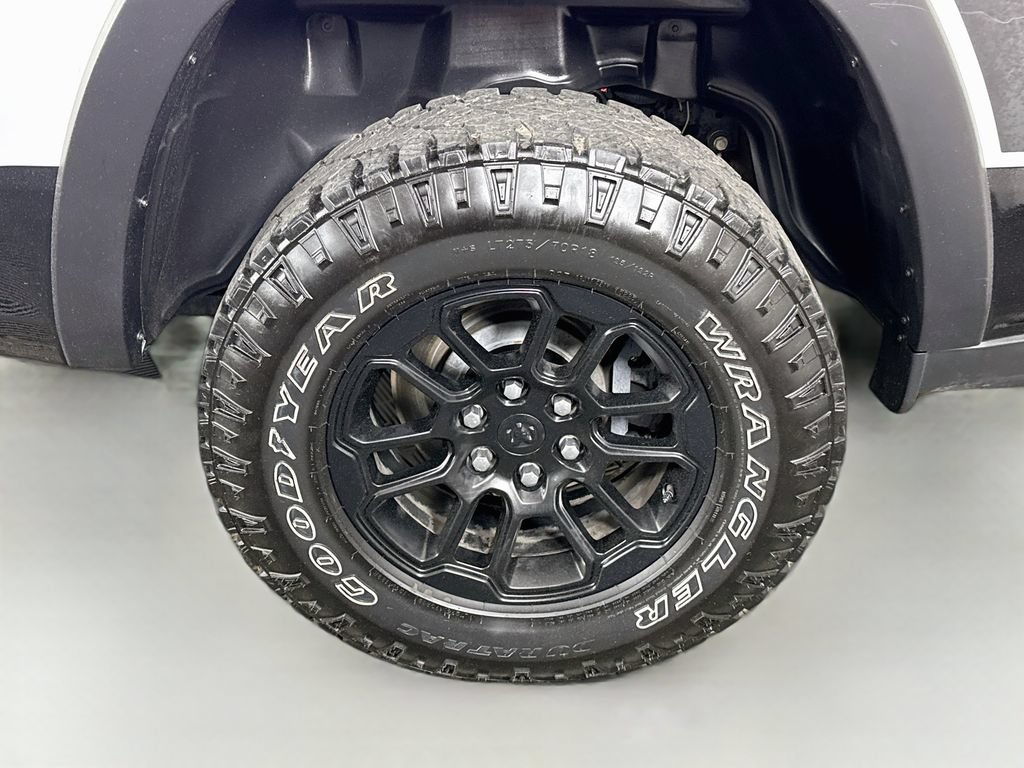 Used 2025 RAM 1500 Rebel w/ Rebel Level 1 Equipment Group AWD/4WD image 33