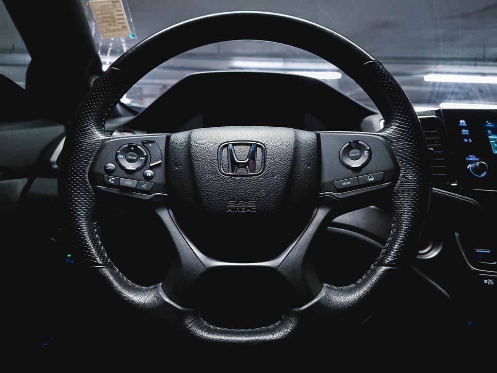 Used 2024 Honda Passport EX-L image 21