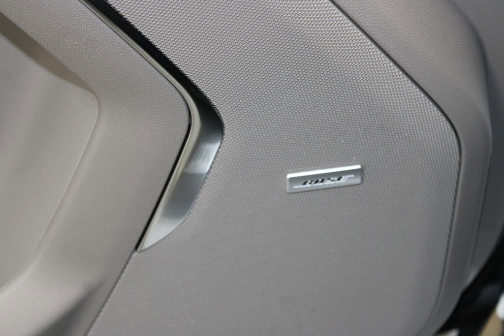 New 2026 Chevrolet Tahoe Z71 w/ Z71 Off-Road Package image 43