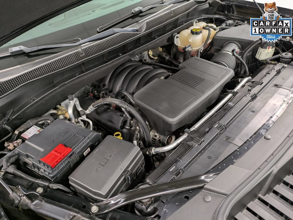Used 2023 Chevrolet Suburban High Country AWD/4WD image 31