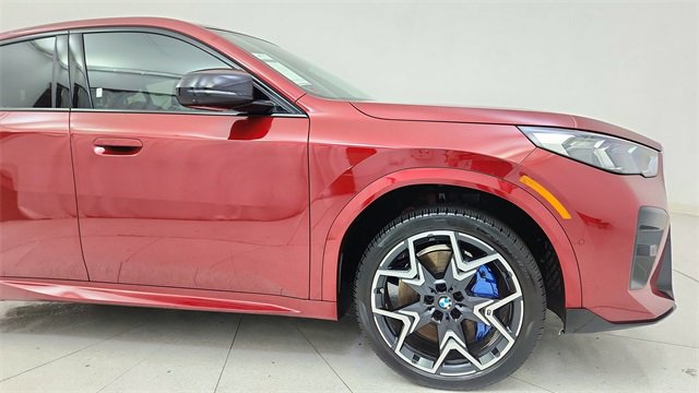 Used 2025 BMW X2 M35i image 8