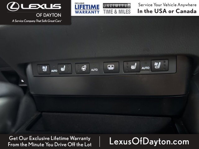 Used 2025 Lexus ES 300h w/ Luxury Package image 25