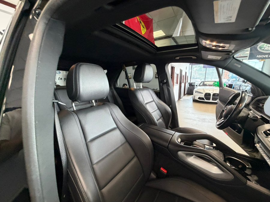Used 2022 Mercedes-Benz GLE 350 4MATIC image 41